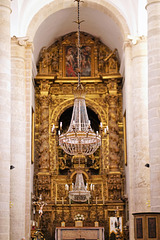 Igreja de S.Antão - Évora