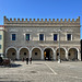 Pesaro 2024 – Piazza del Popolo
