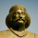 Drents Museum 2018 – Statue of a Parthian man