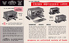 Crown Infra-Red Promo (2), 1951