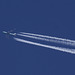 ACE Belgium Freighters Boeing 747-4EVF(ER) OO-ACF LGG-IAH X7571 FRH571 FL320
