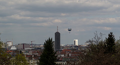 Berlin Kreuzberg Viktoriapark (#2167)