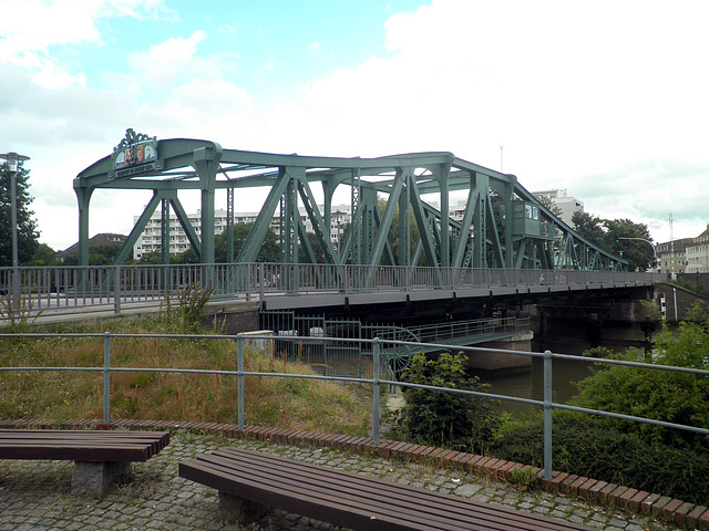 Geestebrücke