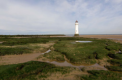 Perch rock lighthouse 3