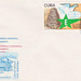 La 75-a Universala Kongreso - Havano 1990 - koverto kaj poŝtmarko
