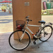 Pesaro 2024 – Vietato parcheggiare biciclette