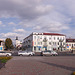 Pinsk, Zentrum