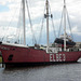 Feuerschiff  ELBE  3