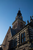 Alkmaar - Gebäude der Waage