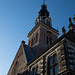Alkmaar - Gebäude der Waage