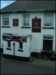 Alexandra Inn at Charlestown