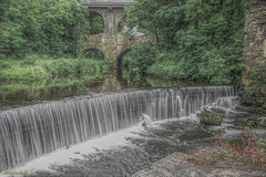 The Torrs Hydro   /   July 2017