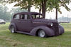 1938 Chevrolet 2-Door Sedan