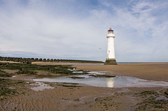 Perch rock lighthouse a4
