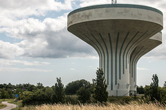 Water tower 3