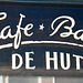 Cafe Bar „De Hut”