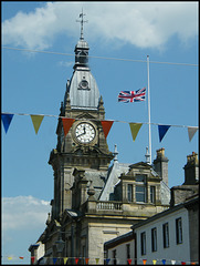 Kendal town hall