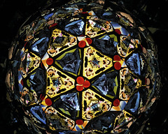 Kaleidoscopy #2 – Nellie Bly Kaleidoscopes and Art Glass, Main Street, Jerome, Arizona