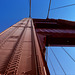 Golden Gate - pilon - 1986