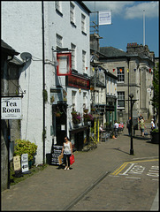 The Shakespeare at Kendal