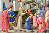 Perugia 2023 – Galleria Nazionale dell’Umbria – Saint Nicholas stops an execution