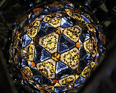 Kaleidoscopy #3 – Nellie Bly Kaleidoscopes and Art Glass, Main Street, Jerome, Arizona