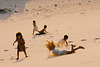 Les enfants des dunes (2)