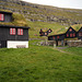 Faroe Islands, Kirkjuboreyn L1000651