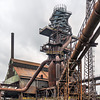 steelworks Dolní Vítkovice