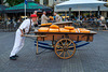 Alkmaar - Käsemarkt