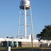 Water tower in Haven