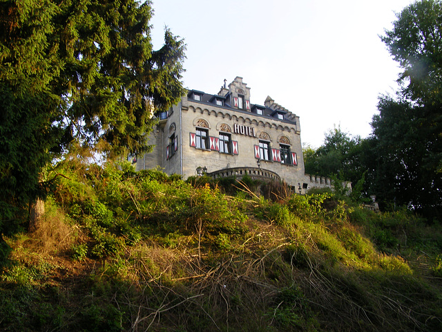 Castle  Geulzicht