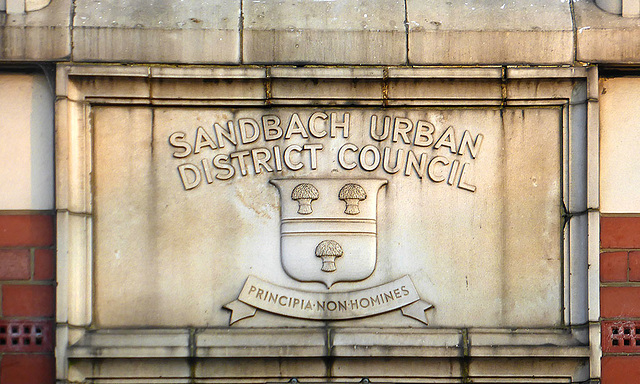 Urban District Council