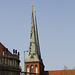 Türme der Nikolaikirche