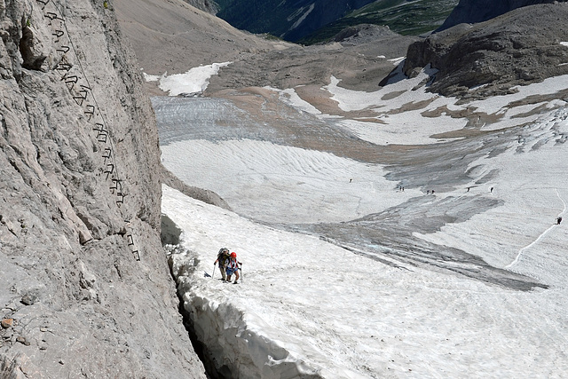 The Way to the Zugspitze (9)