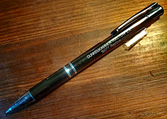 Ein Kugelschreiber für MM 2.0