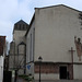 Eglise St-Lazare de Lèves