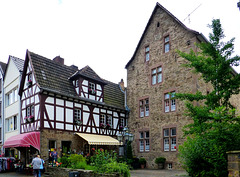 DE - Bad Münstereifel - Steinfelder Hof