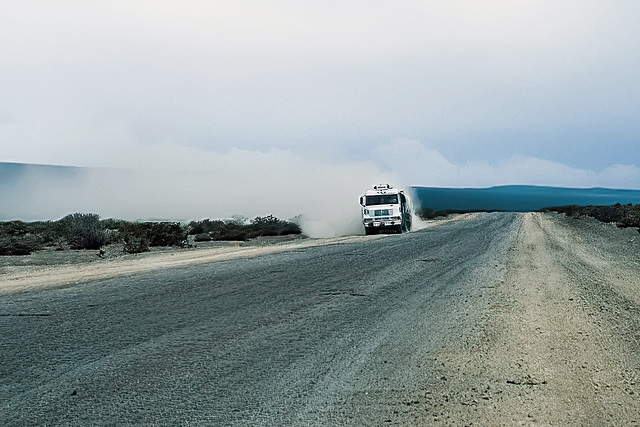 Ruta 149 - Province Mendoza