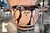 Ancona 2024 – Museo Archeologico Nazionale delle Marche – Owl