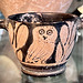Ancona 2024 – Museo Archeologico Nazionale delle Marche – Owl