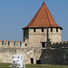 Transnistria- Bendery Fortress