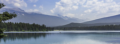 Lake Annette ... P.i.P. (© Buelipix)