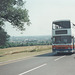 East Kent Road Car Co 227 (G707 TCD) - 30 June 1995 (Ref 274-02)