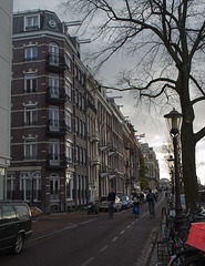 Amsterdam beginning (#0033)