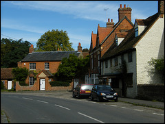 The Croft, Sutton Courtenay