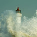 Perch Rock lighthouse. (1)