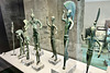 Ancona 2024 – Museo Archeologico Nazionale delle Marche – Bronze-age warriors
