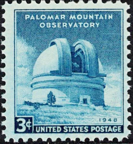 USA 1948 3¢