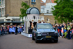 Leidens Ontzet 2019 – Parade – Observatory